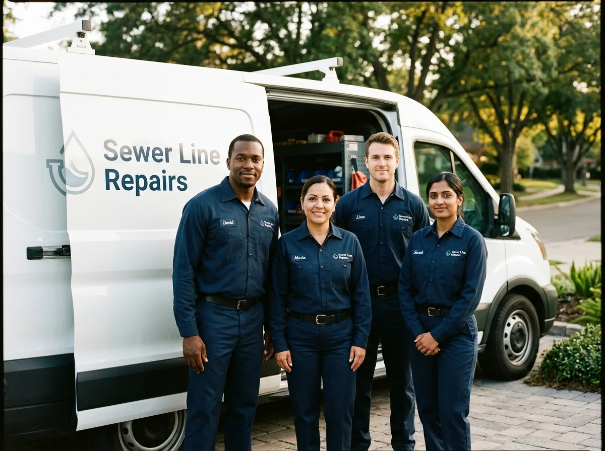 Emergency Plumber company in Cohutta, GA