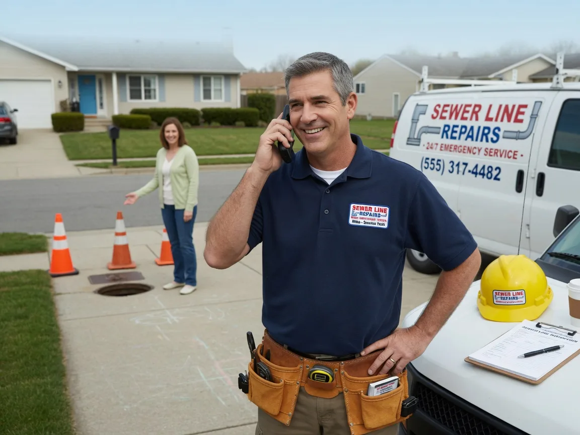 Emergency Plumber Cohutta, GA FAQs